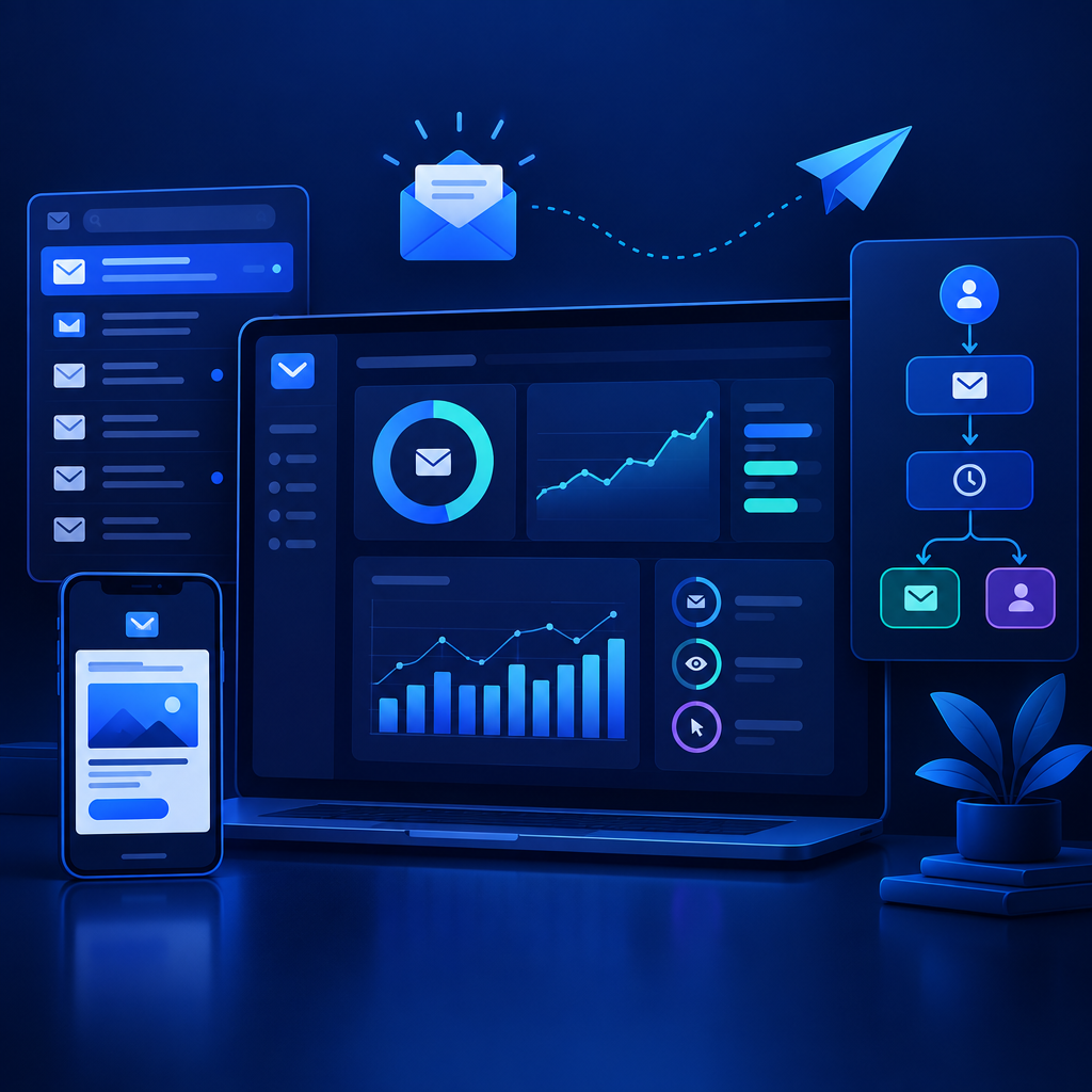 Email Marketing Service