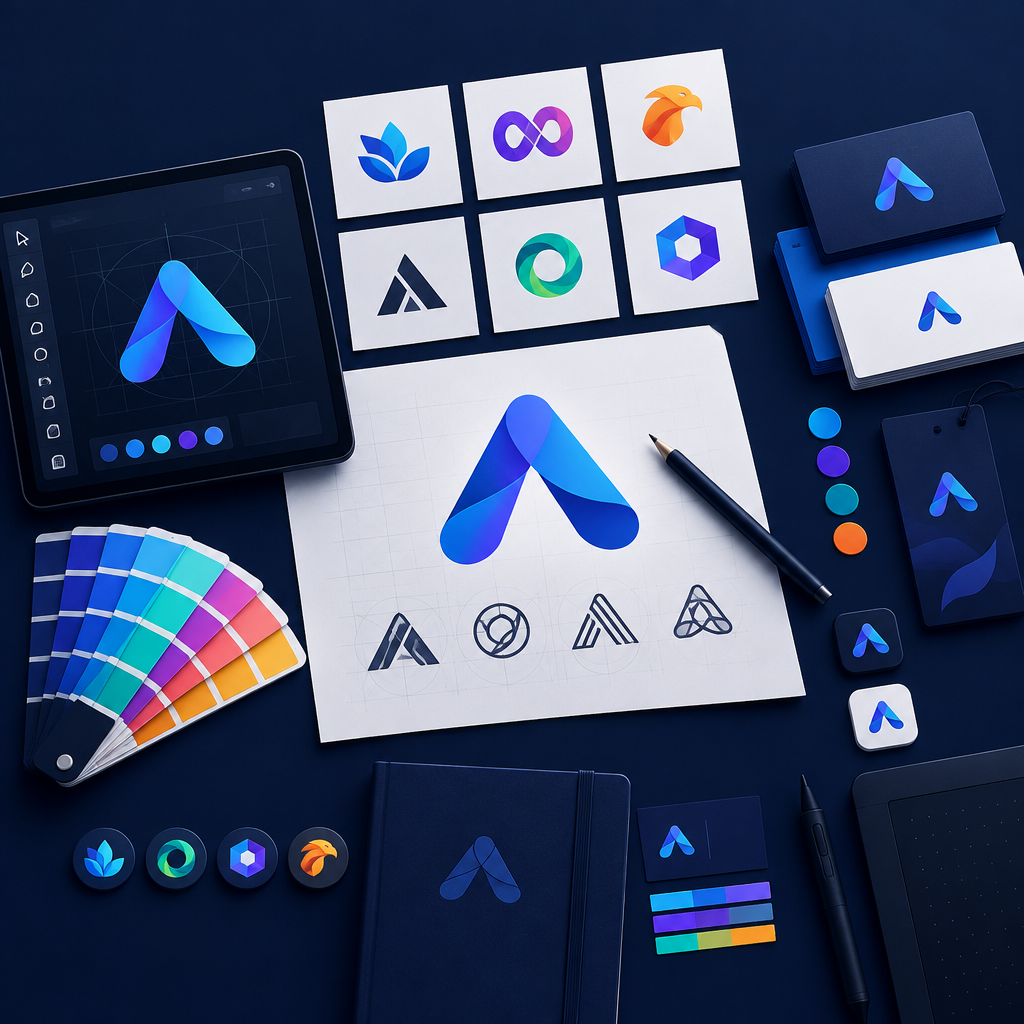 Logo Design Service