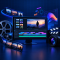 Video Editing Service
