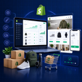 Shopify Store Setup Service