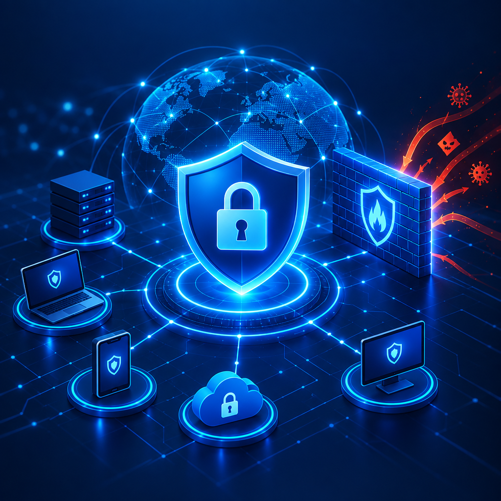 Cyber Security Service