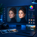 Photography Editing Service