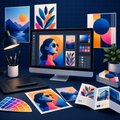 Graphic Design Service