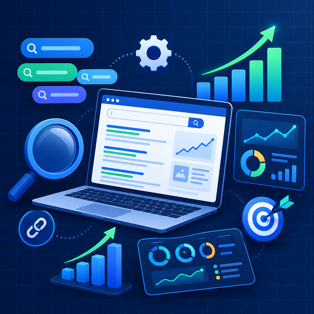 SEO Services