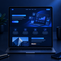 Landing Page Design Service