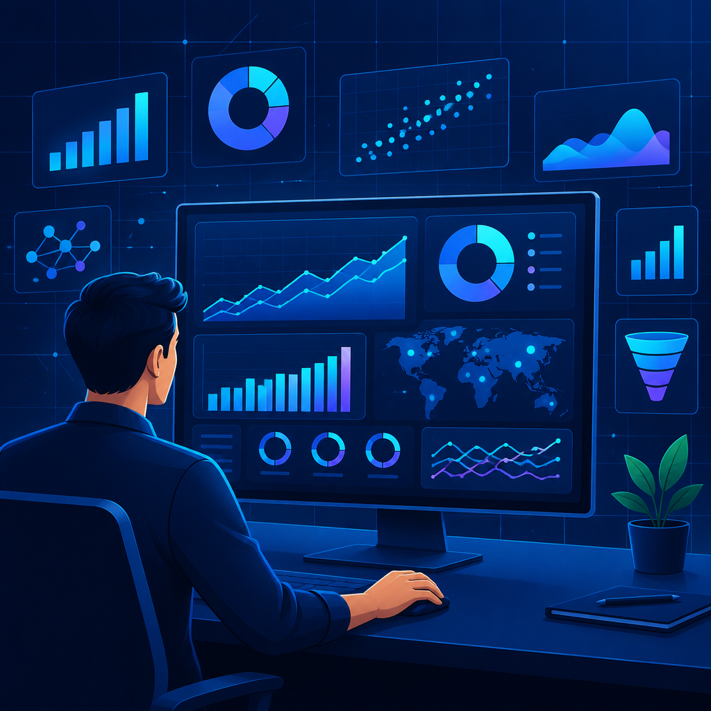 Data Analytics Service
