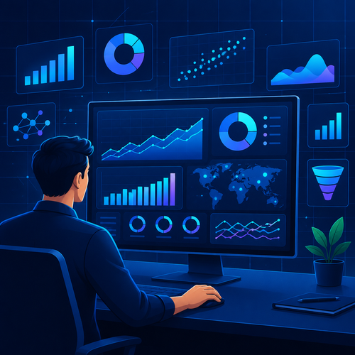 Data Analytics Service