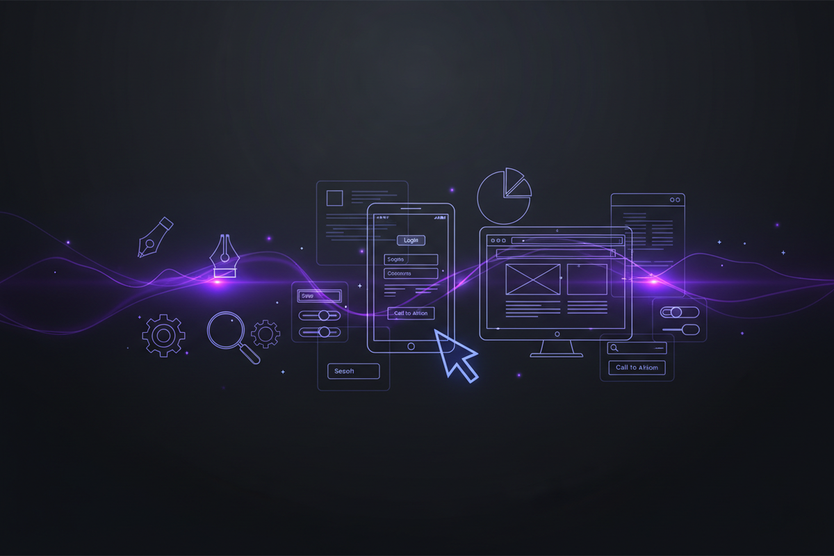 UI/UX Design