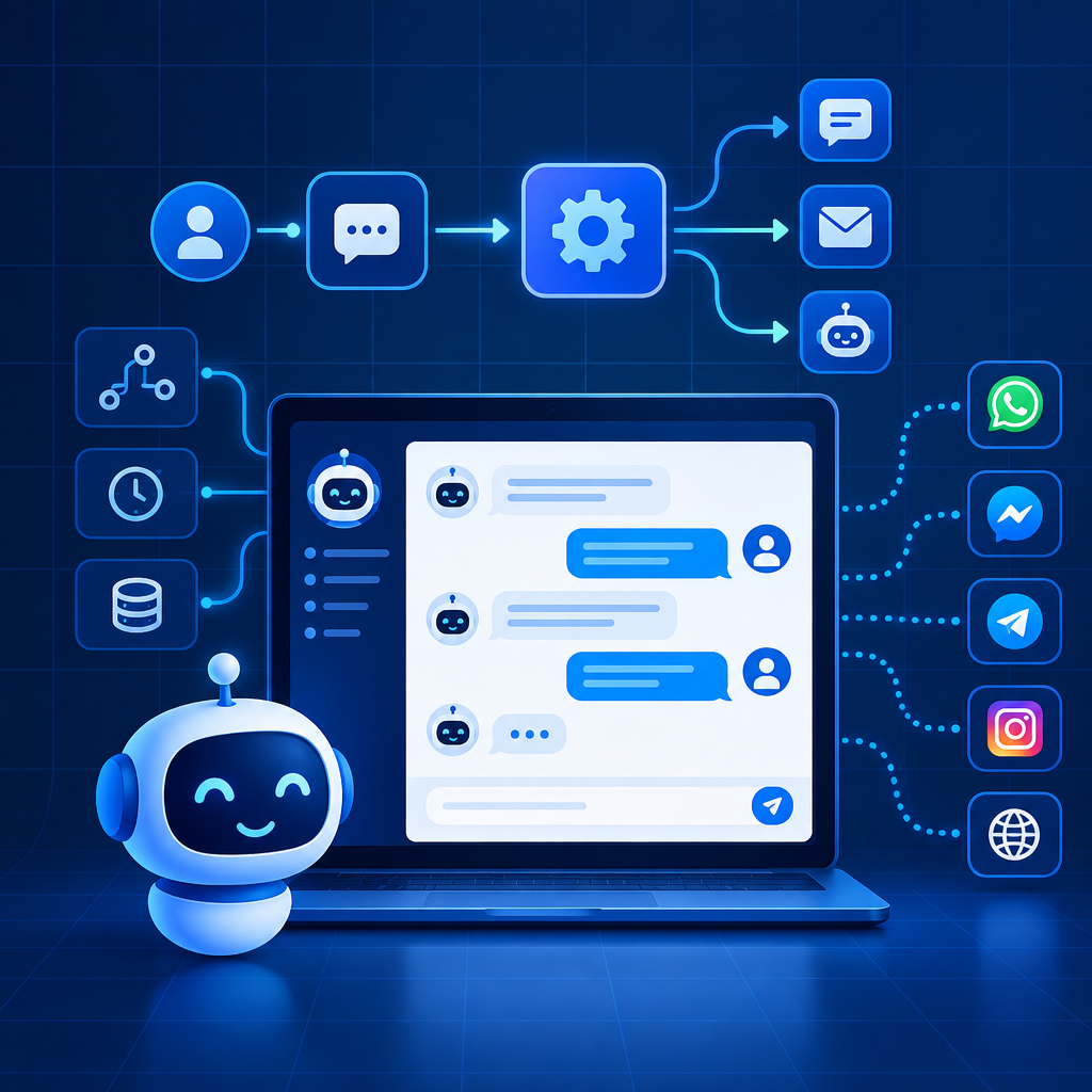 Chatbot Development Service
