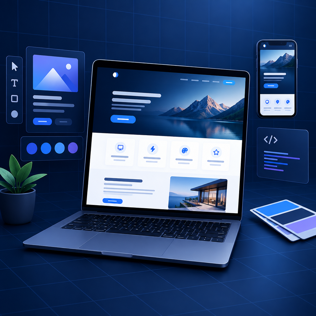 Website Design Service